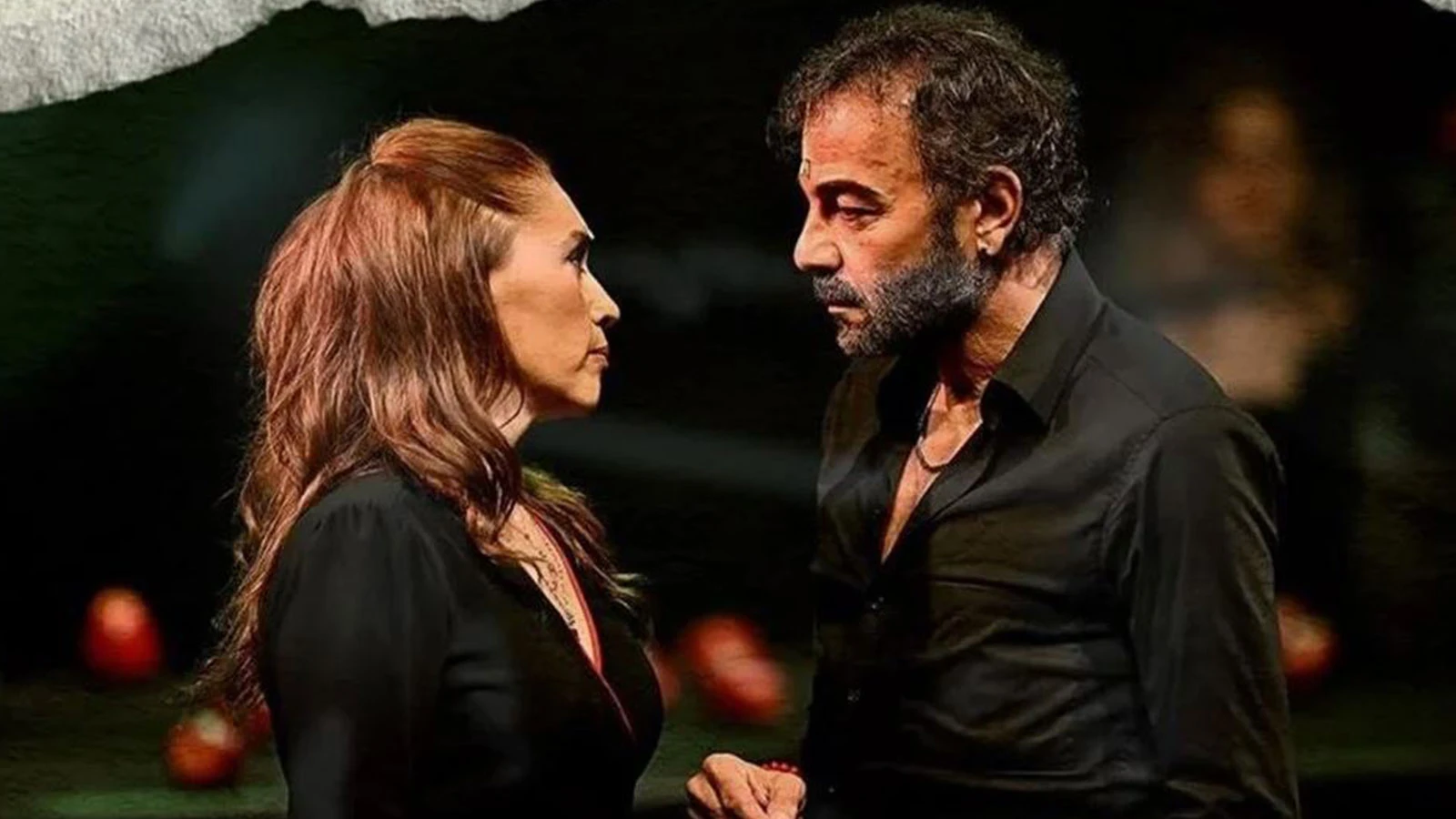 Evrim Alasya ve Kerem Alışık, İngiltere'de sahneye çıkacak