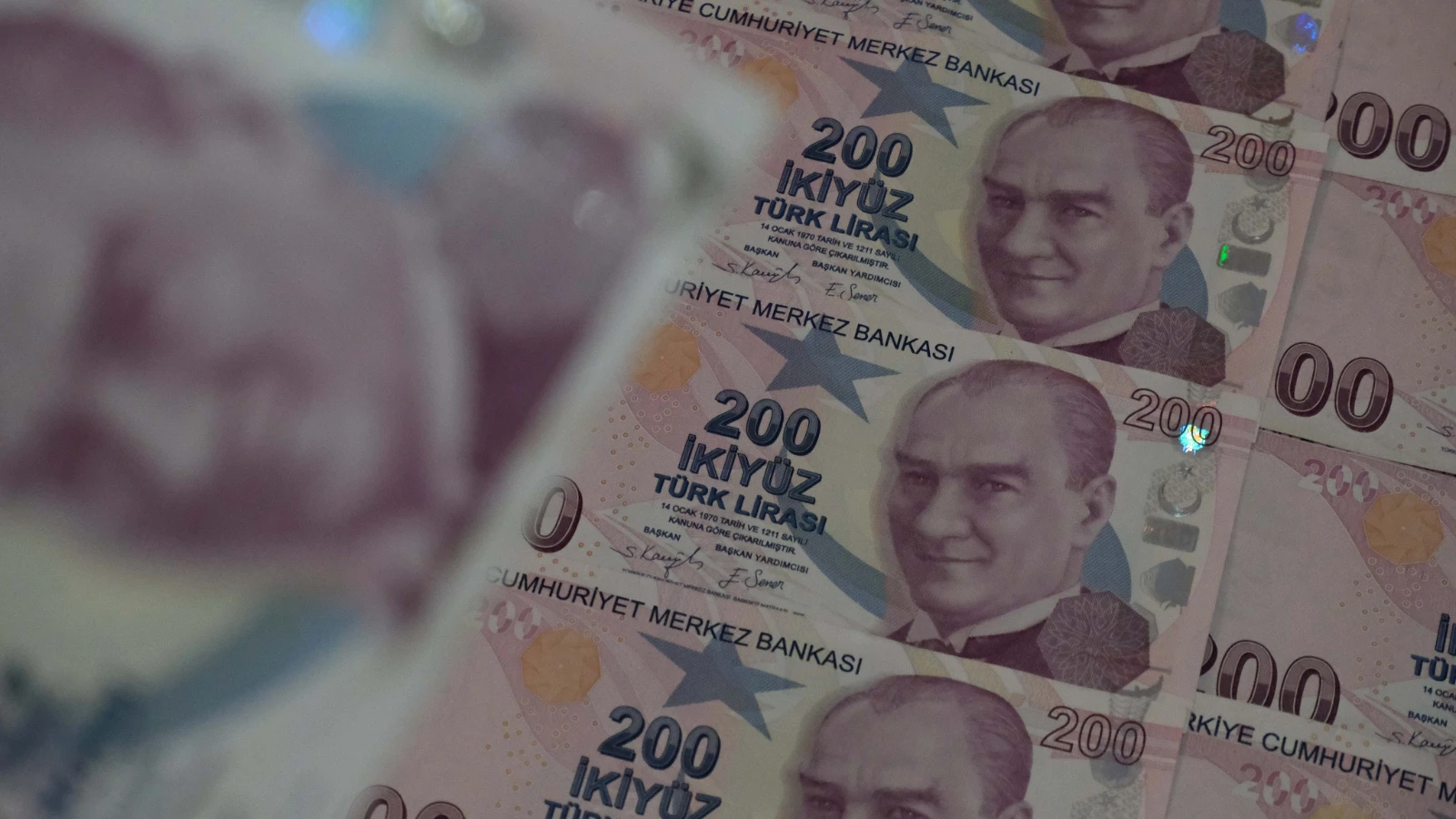 4 milyon TL'nin 1 aylık getirisi belli oldu