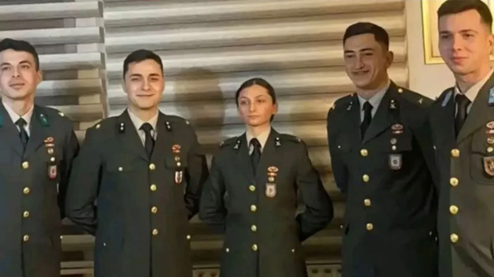 Teğmenin, kılıçlı yemin soruşturmasında ihraç kararına iptal