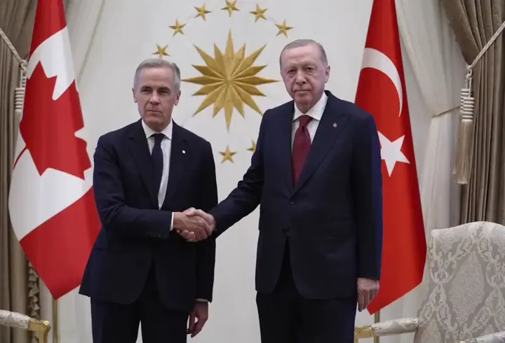 Geçmişte Ambargo Uygulamıştı! Kanada İle Savunmada Yeni Sayfa: 3 Kritik Anlaşma