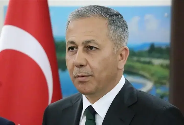 İçişleri Bakanı Ali Yerlikaya: Acımız çok büyük