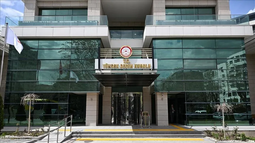 YSK, nüfusa göre illerin çıkaracağı milletvekili sayısını belirledi