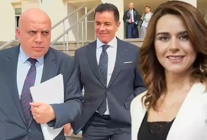 Seçil Erzan davasında yeni gelişme! Hakan Ateş ifade verdi
