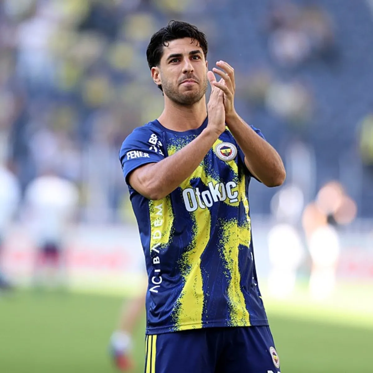 Transfer Haberi: Marco Asensio Fenerbahçe'den Ayrılacak Mı? İşte Peşindeki Takımlar!
