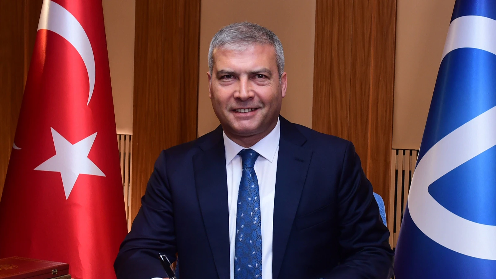 Anadolu Üniversitesi'nde "Yapay Zeka Zirvesi" düzenlenecek