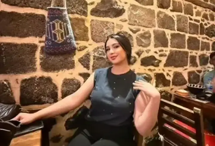 İlayda Alkaş’ın yürek yakan son görüntüleri: İloş’ diye seslendiler, 1 saat sonra katledildi