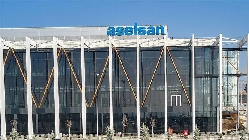 ASELSAN, AESA radarlarla hava platformlarına güç katıyor