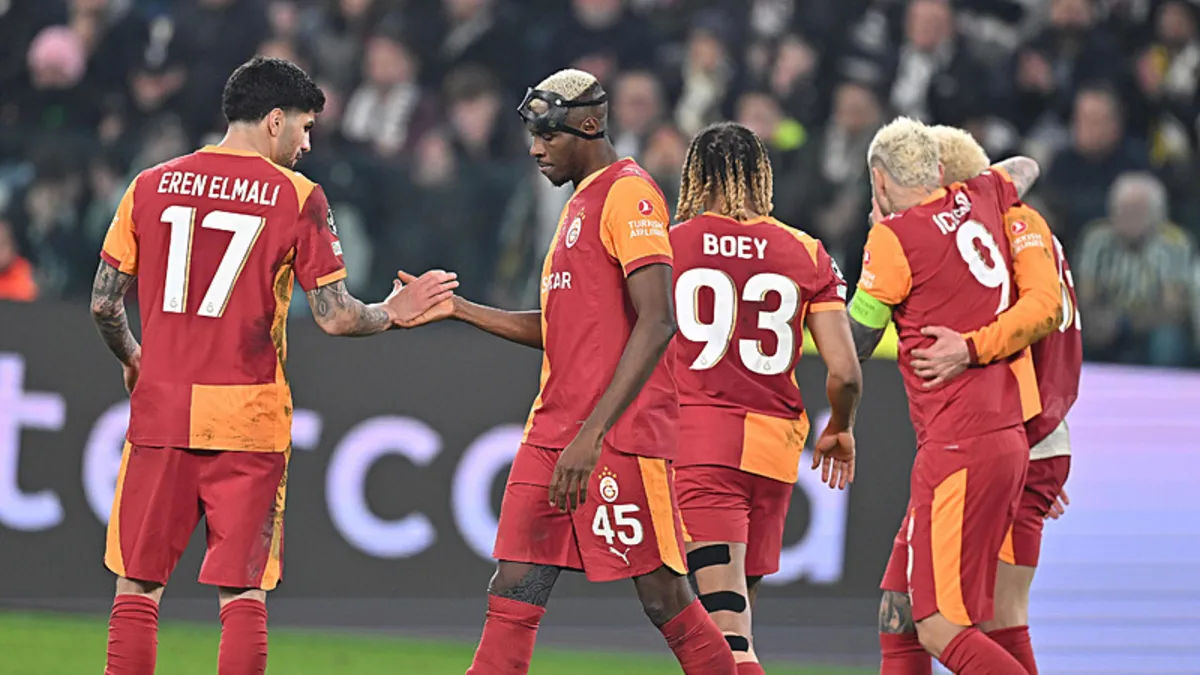 Galatasaray'da Osimhen gerçeği! Mutsuzluğunun sebepleri ortaya çıktı