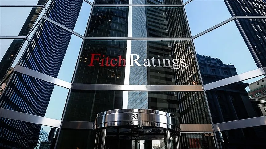 Fitch, bazı Türk bankalarının notlarını yükseltti
