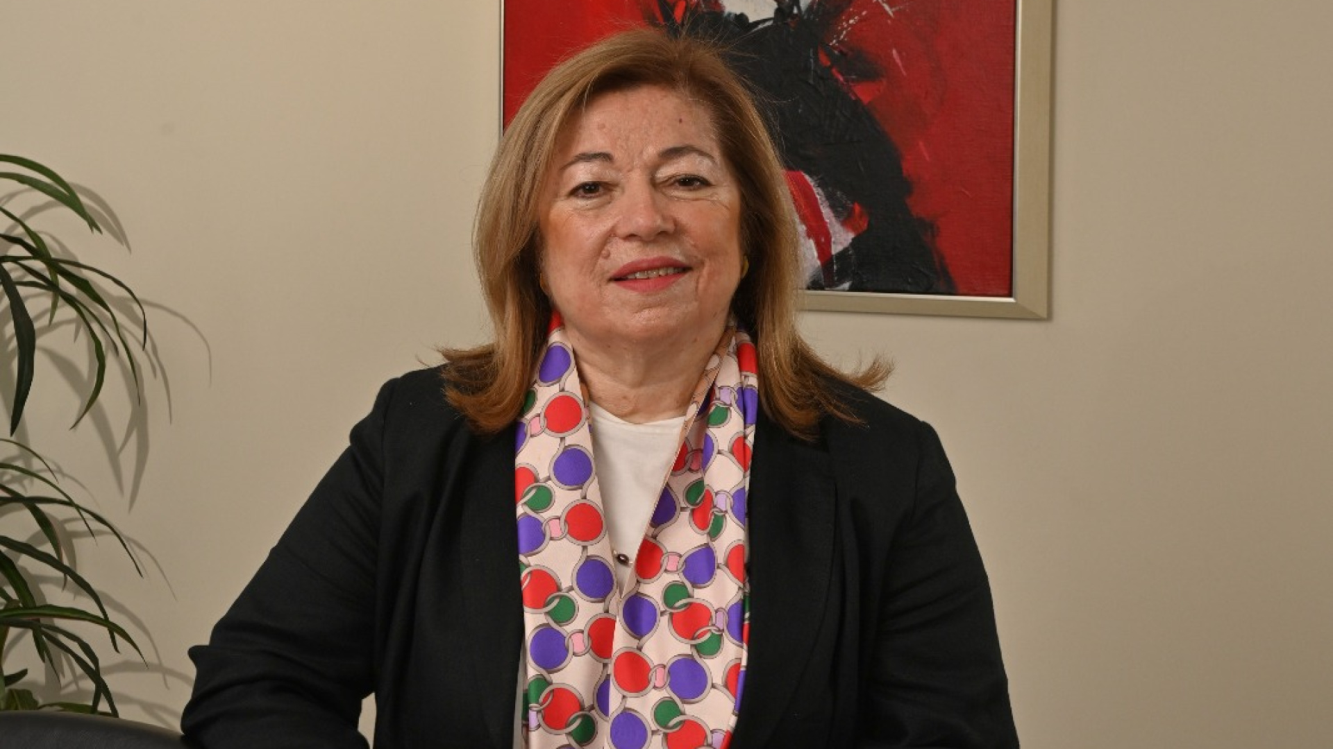 Yaşar Holding, Cop31’in “İklim Destekçisi” Oldu - Ekonomi Haberleri - Habertürk