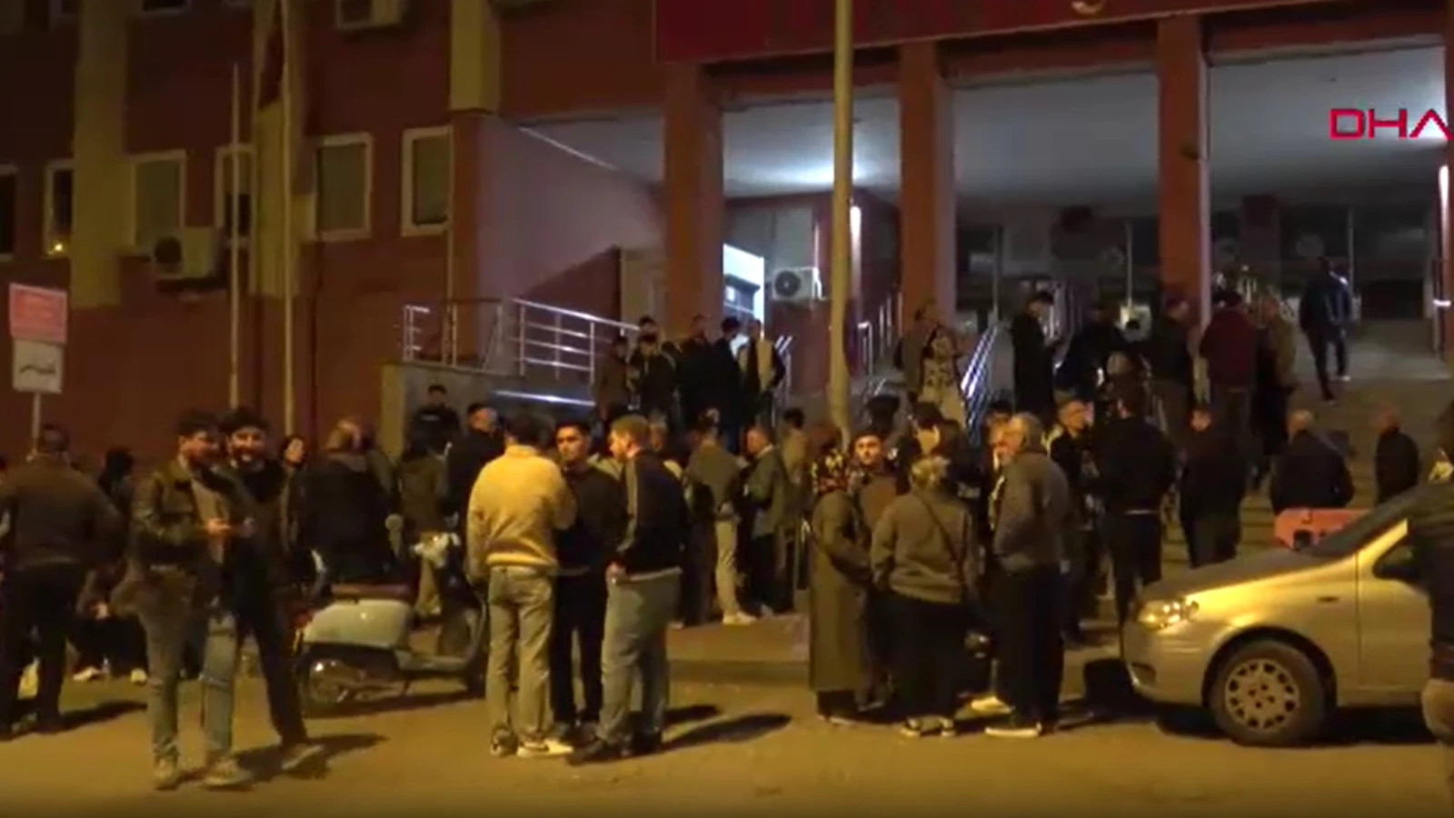 Kocaeli’de gözaltına alınan 69 kişiden 4’ü tutuklandı