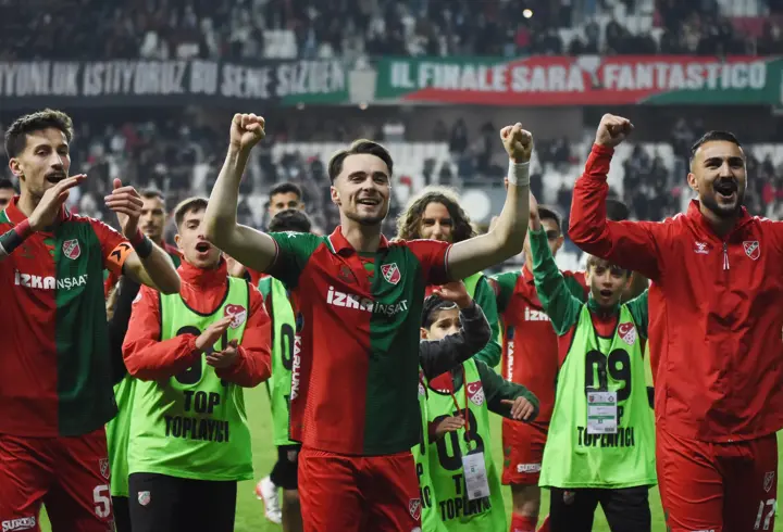 Karşıyaka ile Uşakspor kritik maçta rakip