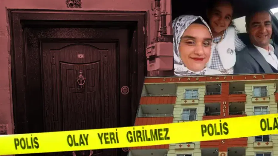 Mardin'deki sır katliam: 1 şüpheliye "delil" tutuklaması