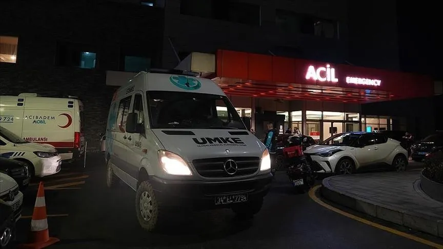 Belgrad Ormanı'nda bulunduktan sonra yaşamını yitiren Ece Gürel'in yeni görüntüleri bulundu