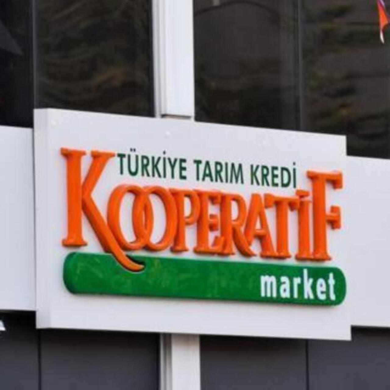 Tarım Kredi Market indirim listesi yayında!