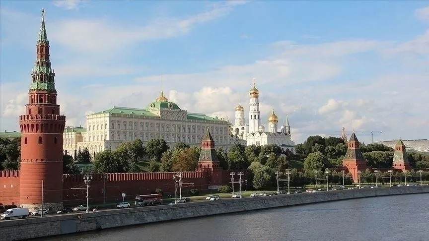 Kremlin: Kiev, ateşkese karşılık vermeyerek manipülasyondan ötesini yapıyor