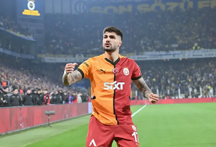 PFDK açıkladı! Eren Elmalı ve Metehan Baltacı'nın cezaları belli oldu...