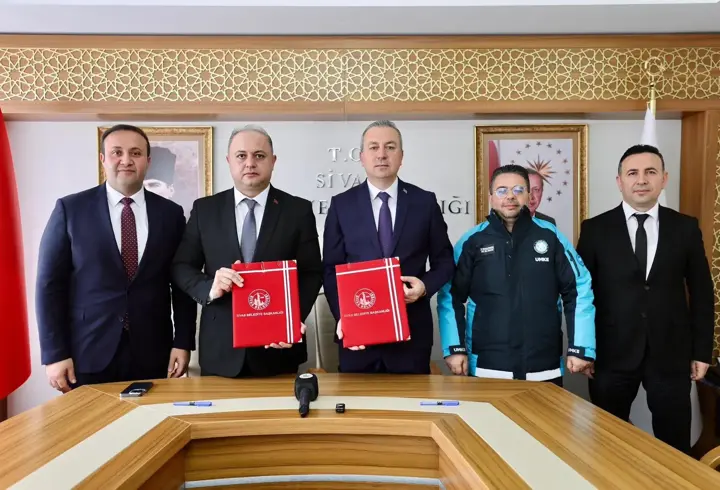 Sivas Belediyesi sanayi sitesine acil sağlık merkezi kuracak