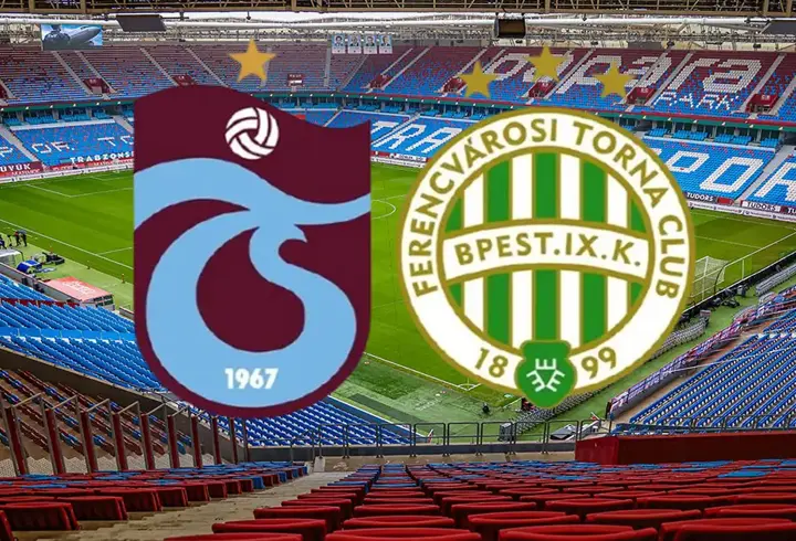 TRABZONSPOR FERENCVAROS ATV CANLI İZLE: Avrupa Ligi Trabzonspor Ferencvaros ATV Şifresiz Canlı Maç Yayını İzle! Salah Oynayacak Mı? İşte TÜRKSAT 4A ATV Frekans Ayarı...