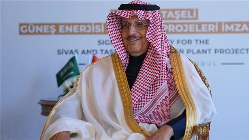 Ankara-Riyad yeşil enerji işbirliğinde ikinci faz COP31'de imzalanacak