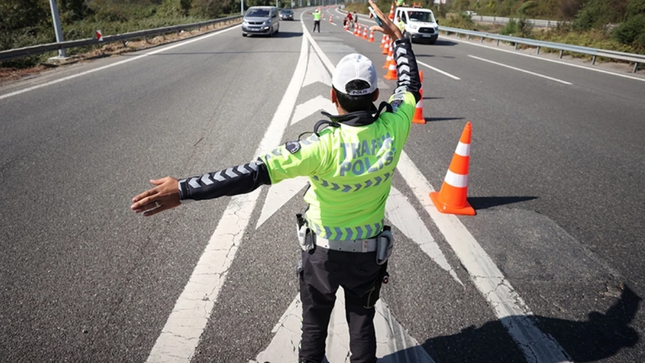 İstanbul'da bugün hangi yollar kapalı? İşte kapalı yolların listesi