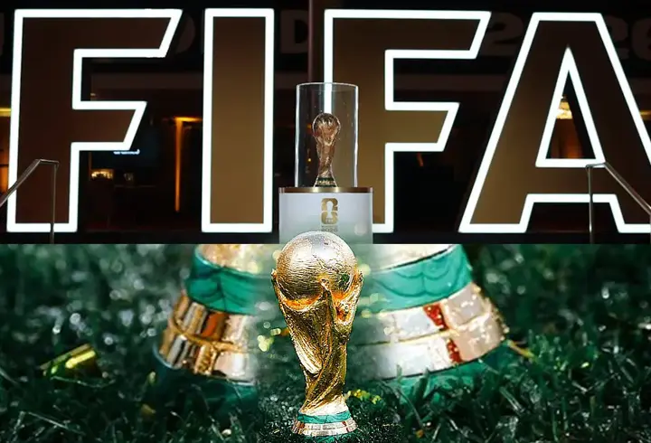FIFA’dan İran’a Dünya Kupası çağrısı