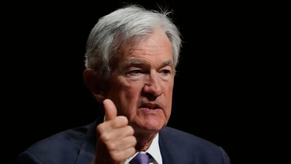 Bessent ve Powell'dan bankacılara yapay zeka uyarısı 