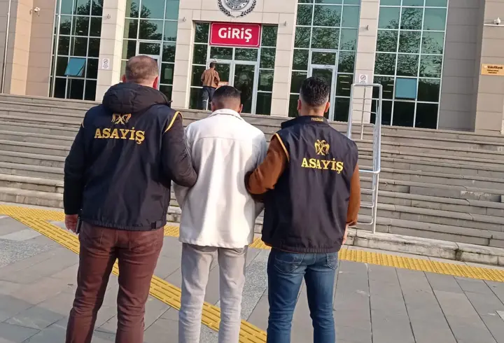 Tekirdağ'da aranan 148 kişi yakalandı; 54 tutuklandı