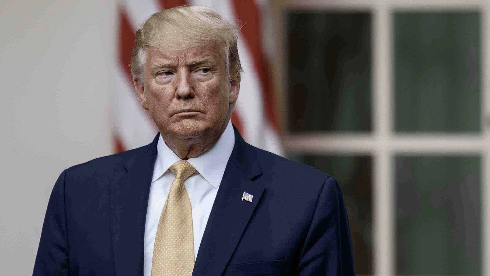 Trump: Çin ile ticaret görüşmelerinde büyük ilerleme kaydedildi
