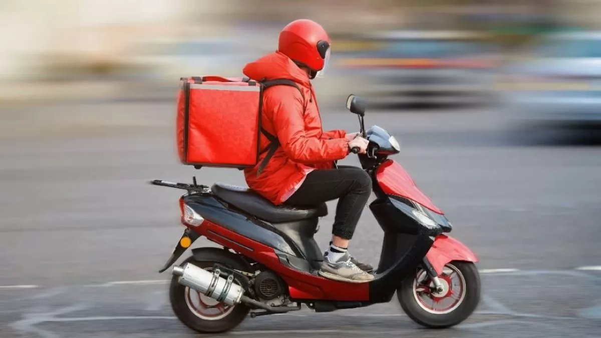15 Ekim Yemeksepeti Çalışıyor Mu, Trendyol Yemek, Getir Sipariş Alıyor Mu? İstanbul Kurye Yasağı Ne Zaman Bitecek?