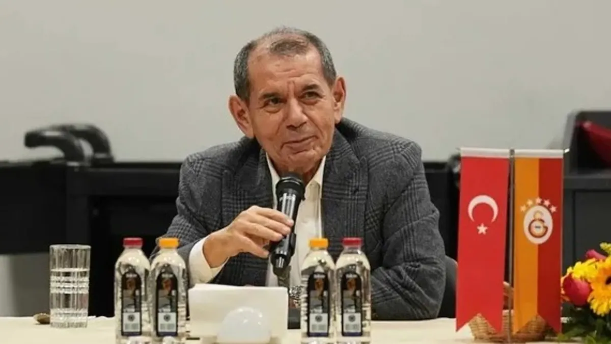 Dursun Özbek'ten çılgın transfer hamlesi! Manu'nun yıldızı gündemde