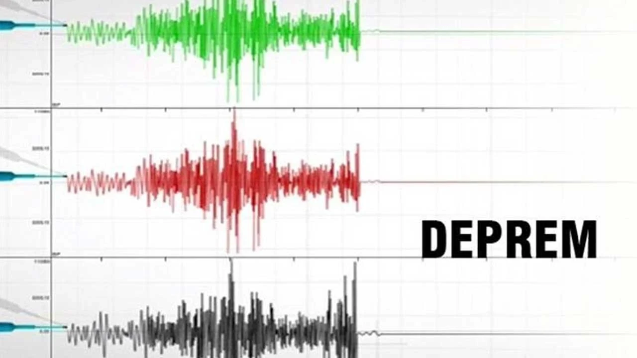 19 Ekim son depremler... Az önce deprem mi oldu? En son nerede ve ne zaman deprem oldu?