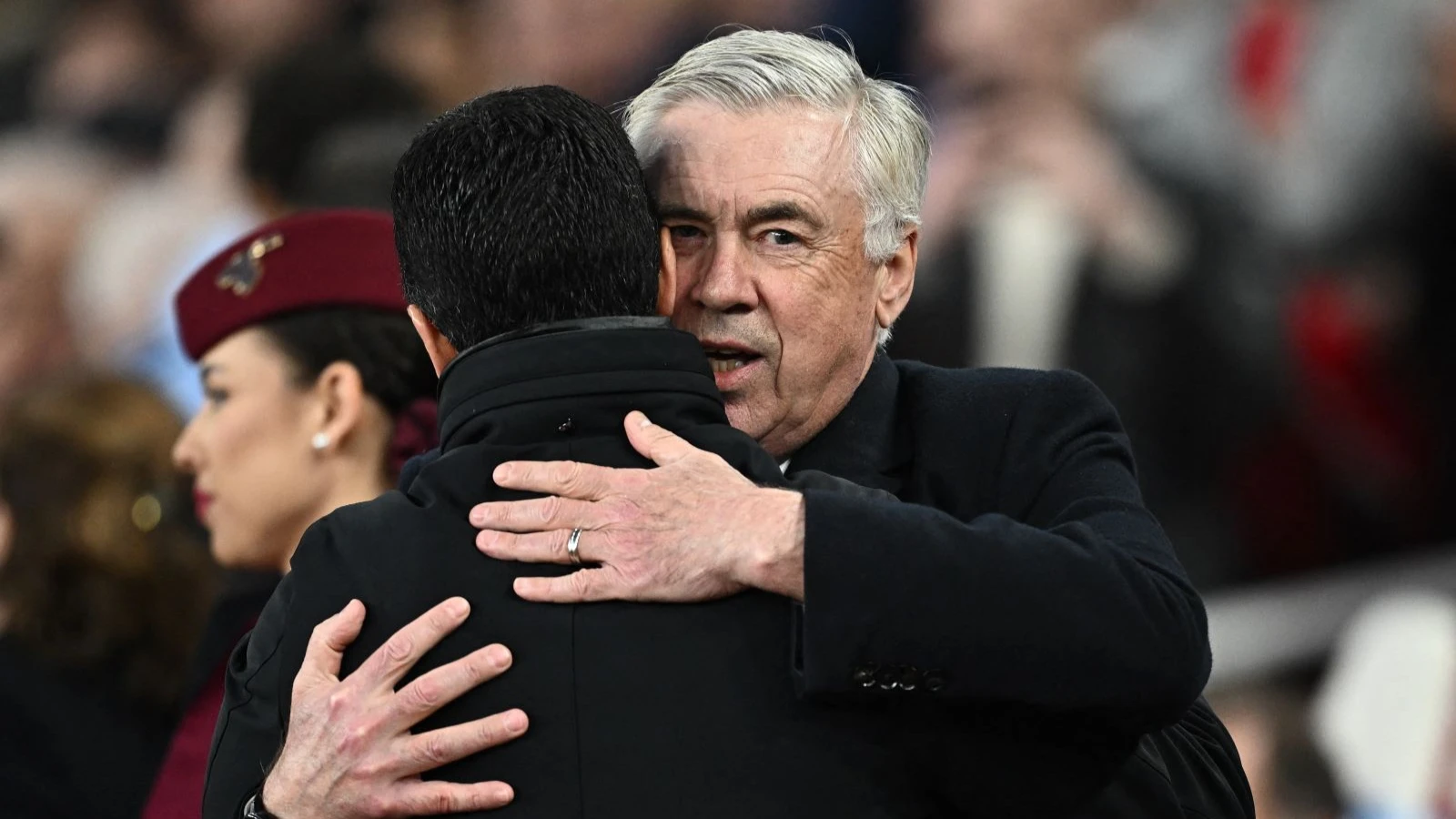 Real Madrid'in sıcak patatesleri, biri gerçekten el yakıyor!