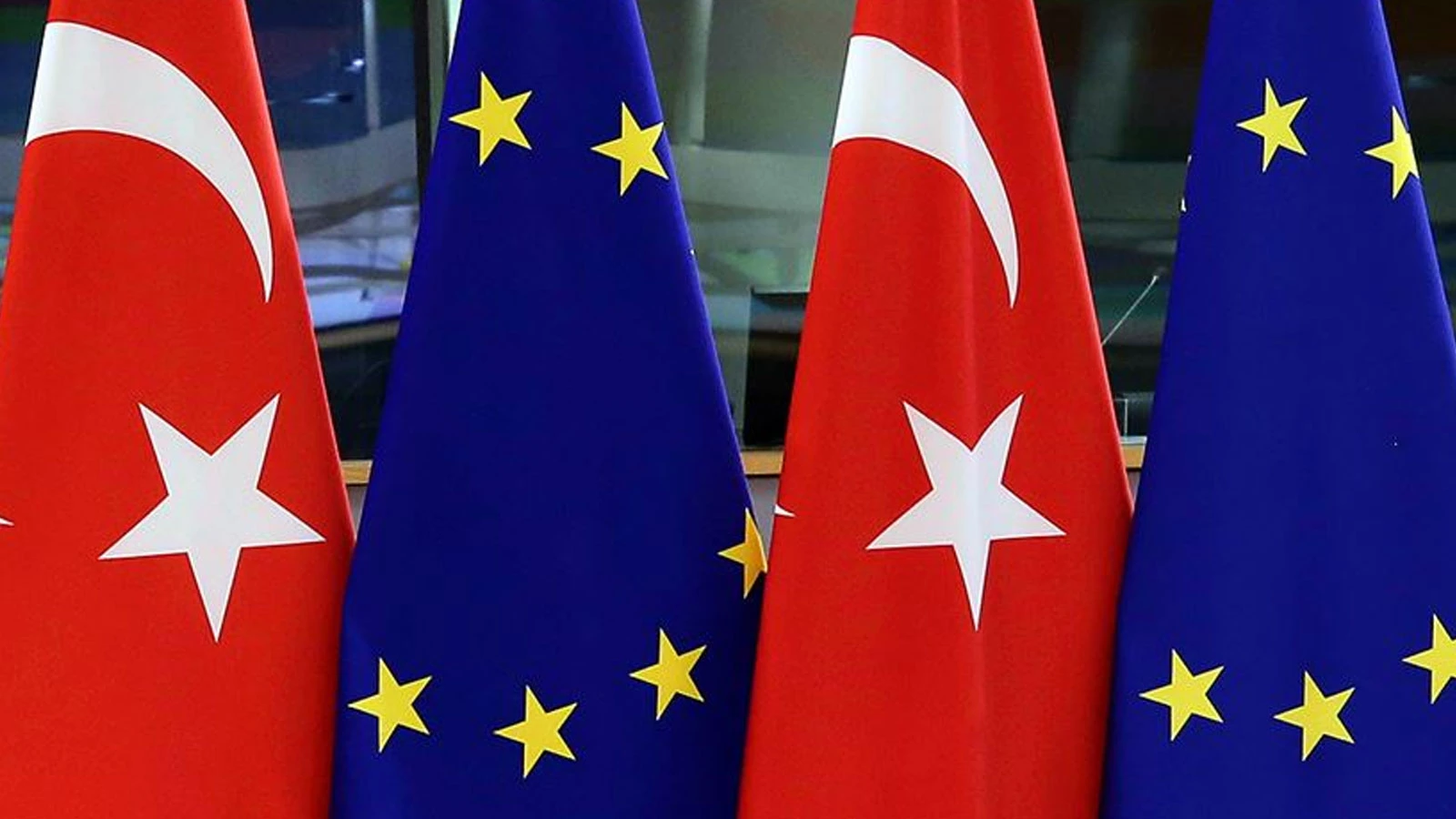 Türkiye ve AB Gümrük Birliği'nde modernizasyon için mutabık kaldı