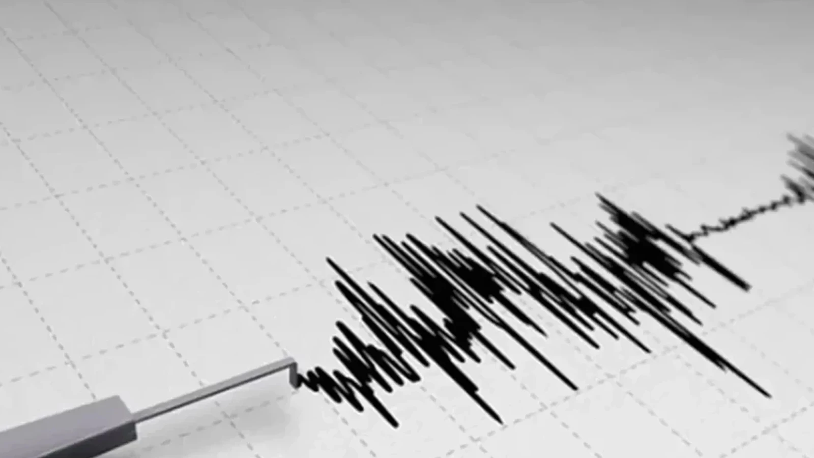 Son dakika deprem oldu! 26 Eylül 2025 AFAD, Kandilli deprem listesi!