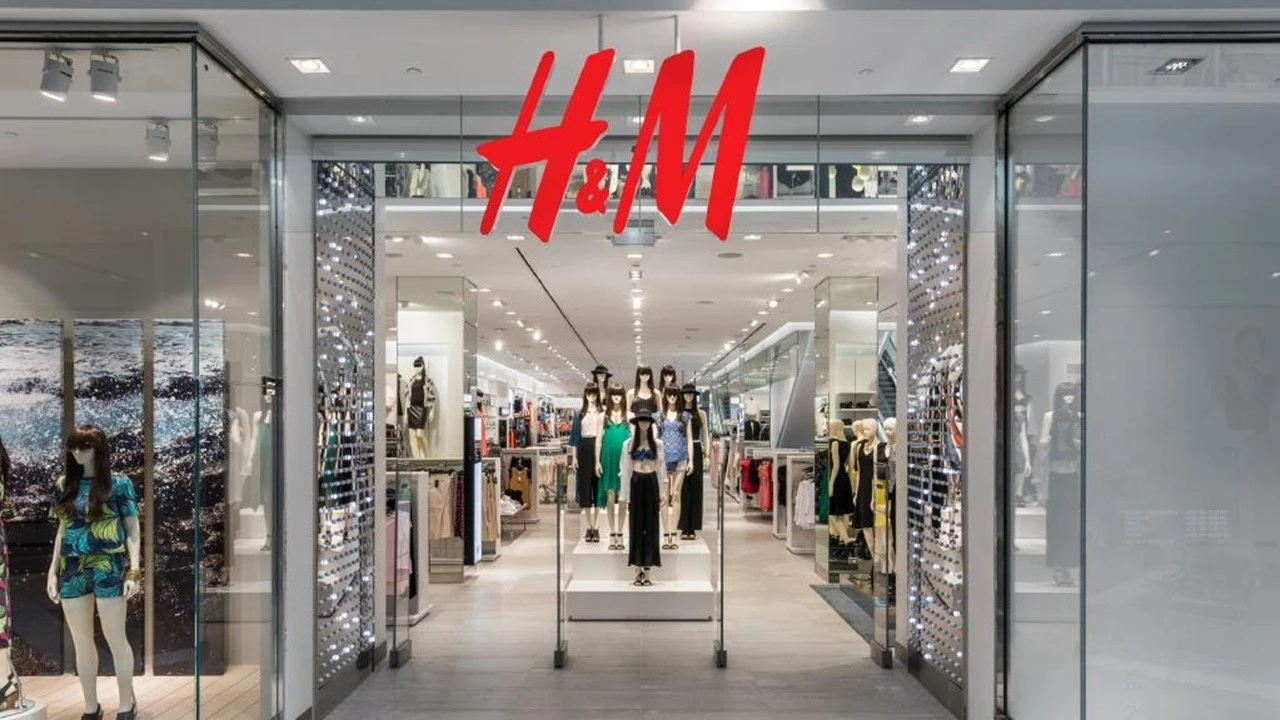 H&M’in ikinci çeyrek satışları beklentileri karşılayamadı