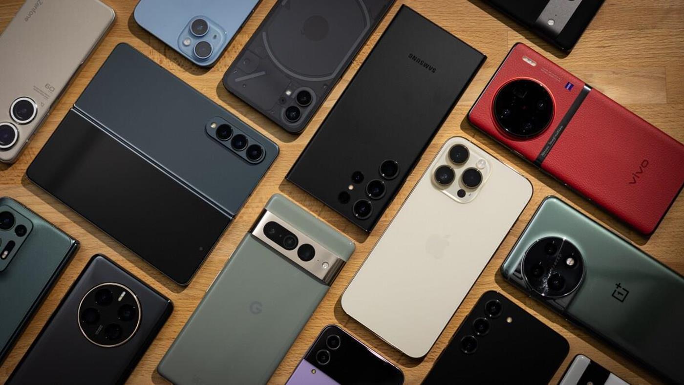 2025'te alınacak en iyi telefonlar sıralaması: Markalar ve modeller