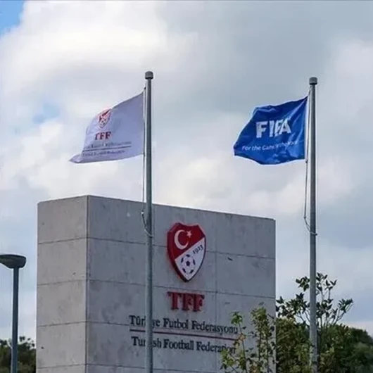 TFF, İstanbul'daki Sel Felaketi İçin Saygı Duruşu Kararı Aldı