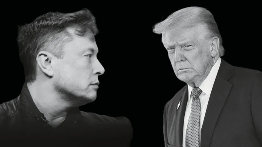 Trump-Musk çatışması: Güç savaşı mı, sistem krizi mi?
