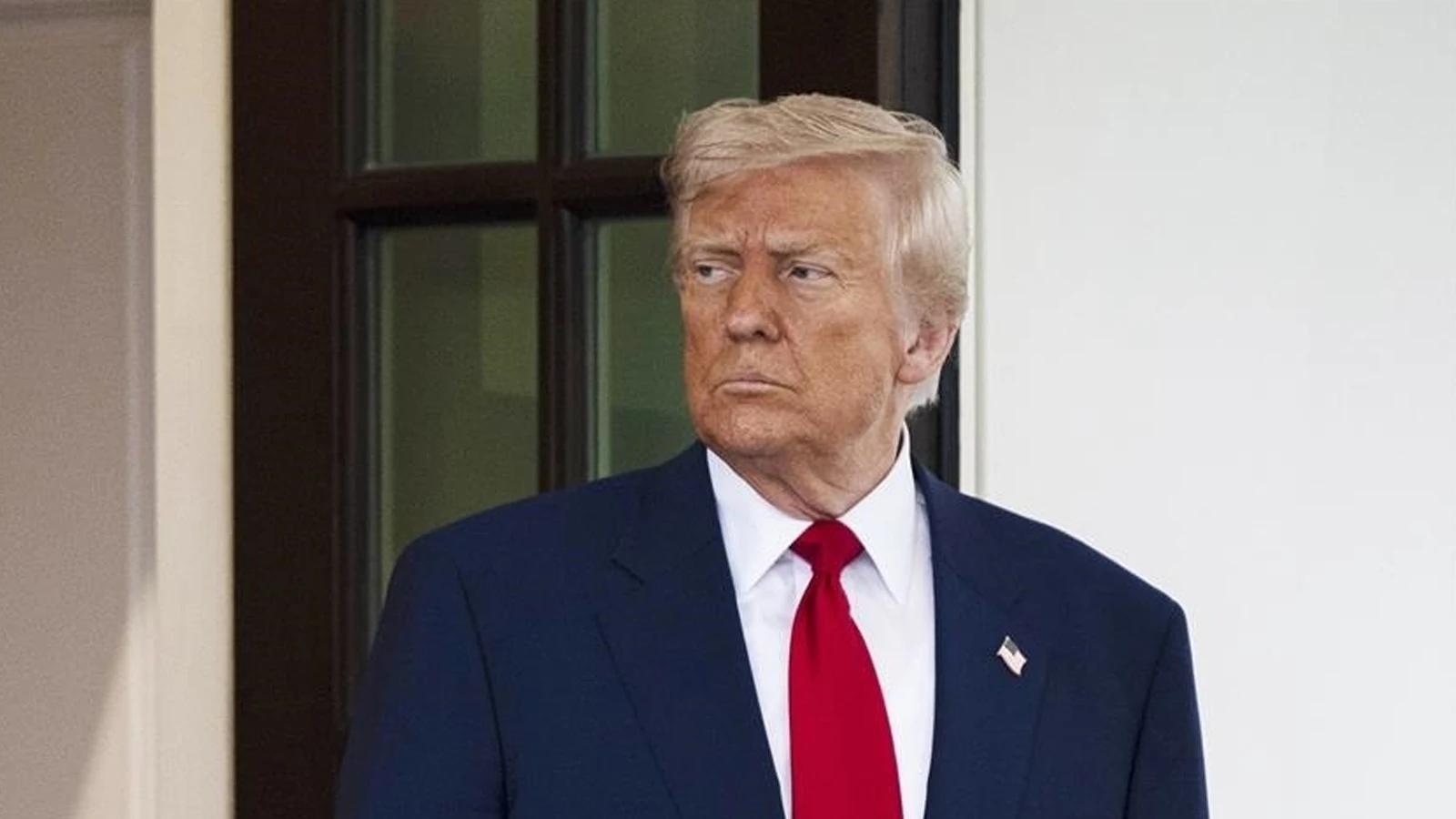 Trump'tan 2,92 milyon dolarlık çip anlaşmasından çekilme emri