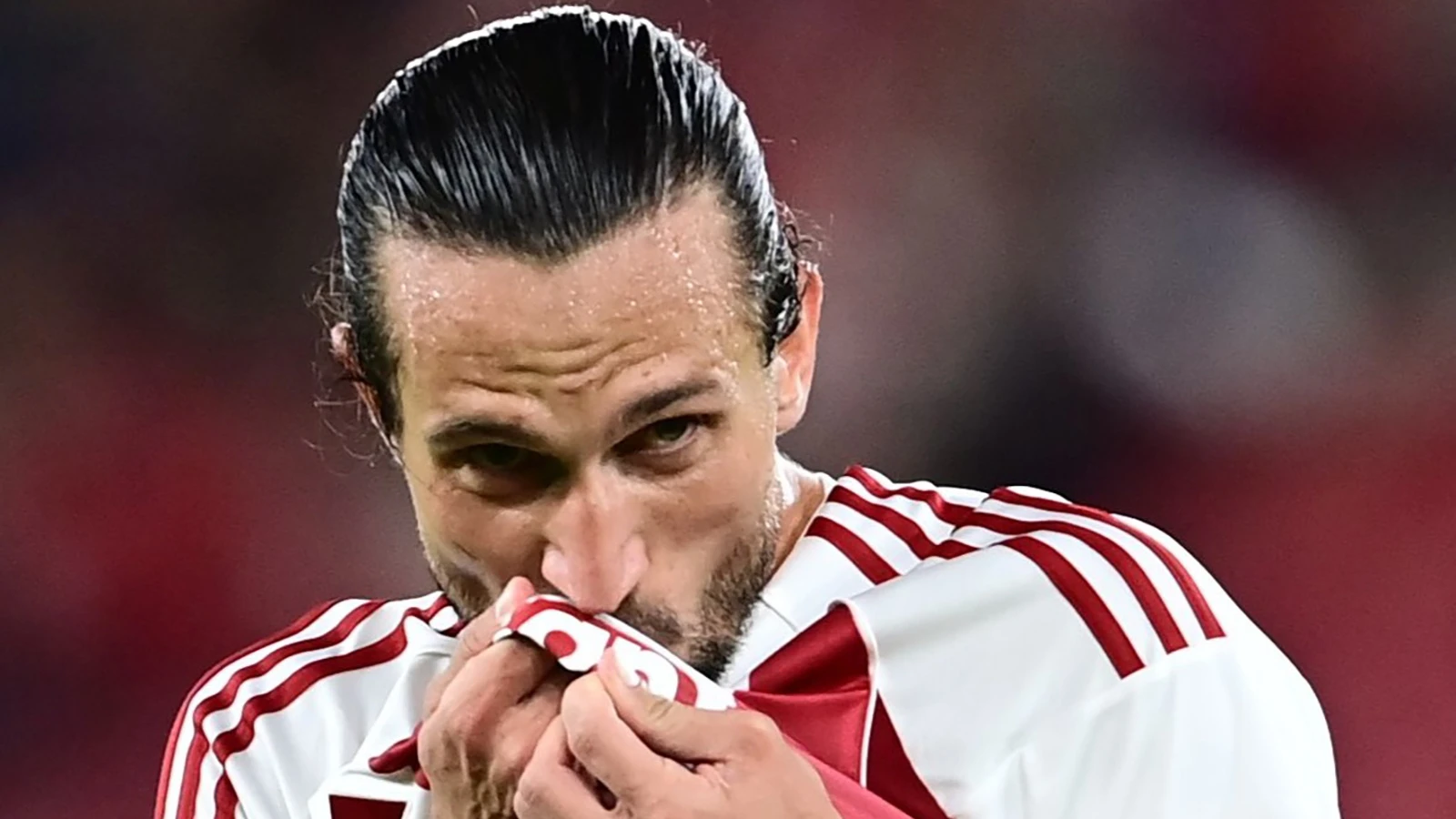 Yusuf Yazıcı gol attı, Olympiakos farka koştu