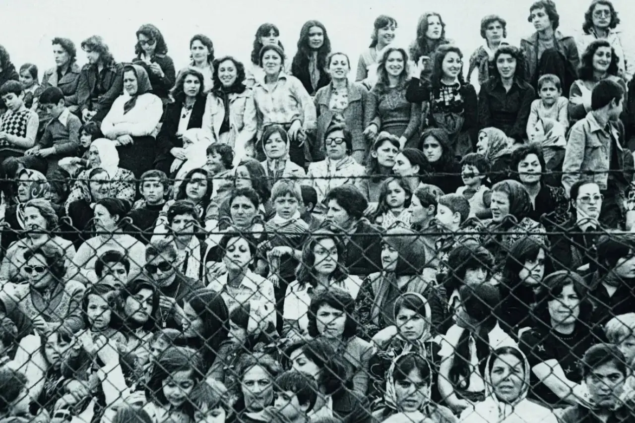 37. Ankara Film Festivali’nde Yarışacak 9 Belgesel Film Belli Oldu