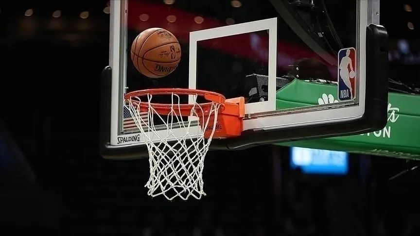 NBA'de Lakers, deplasmanda Wizards'ı farklı mağlup etti