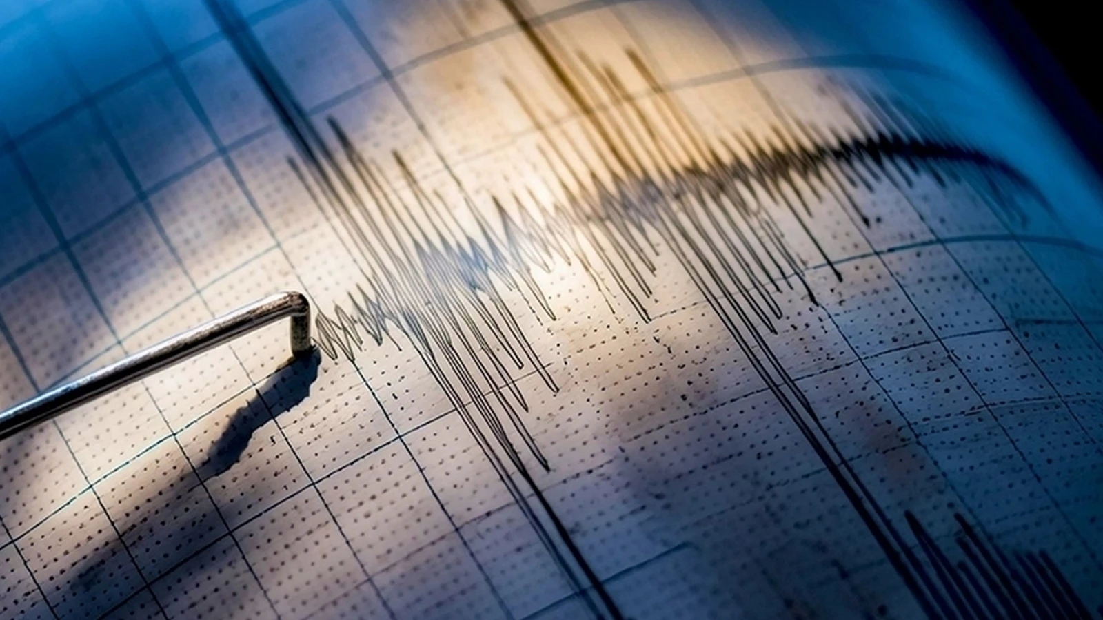 Tayvan açıklarında 5.7 büyüklüğünde deprem