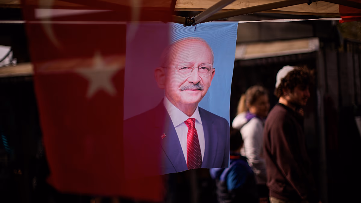 CHP’den Halk TV'ye kayyum açıklaması: 'Bize saldırmanın bir maliyeti yoktur'
