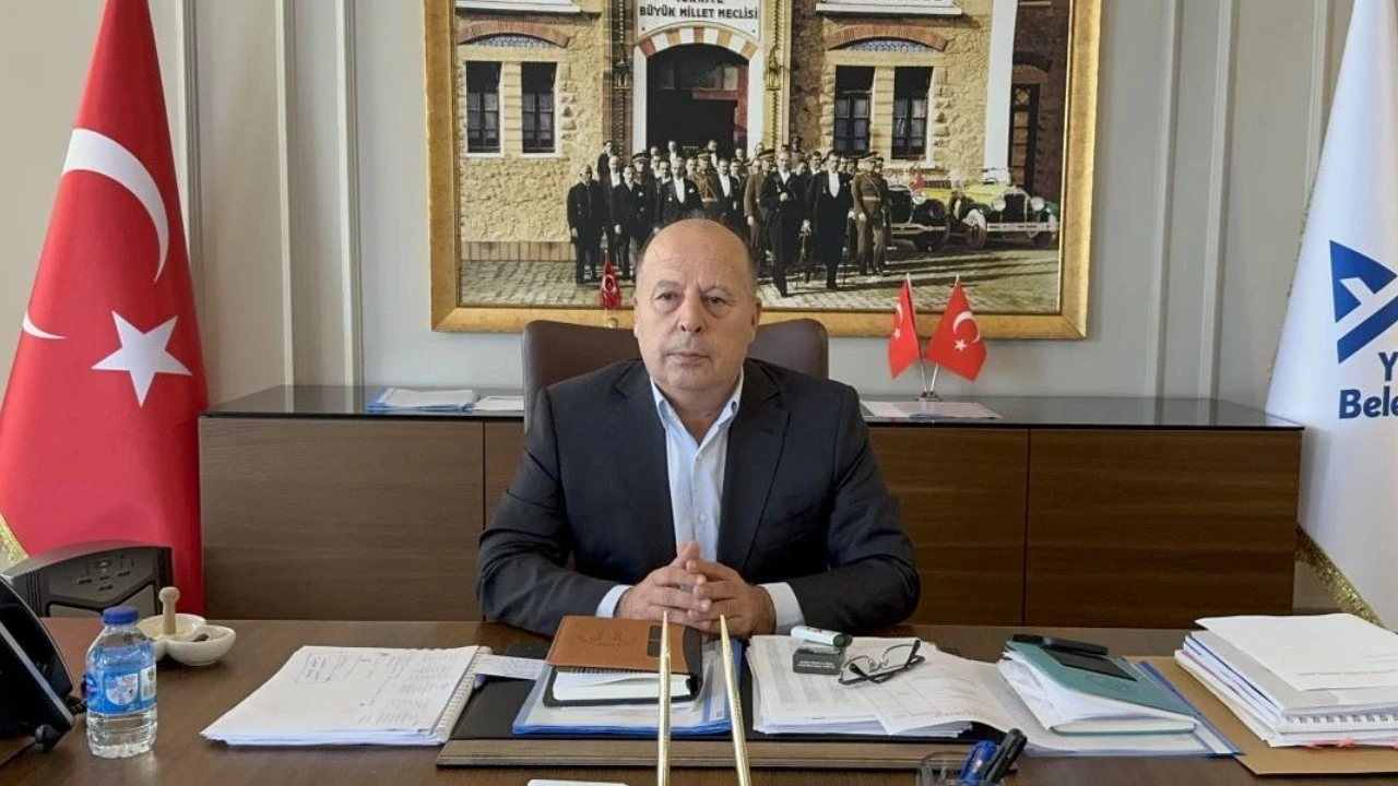 Yüreğir Belediye Başkanı görevden uzaklaştırıldı