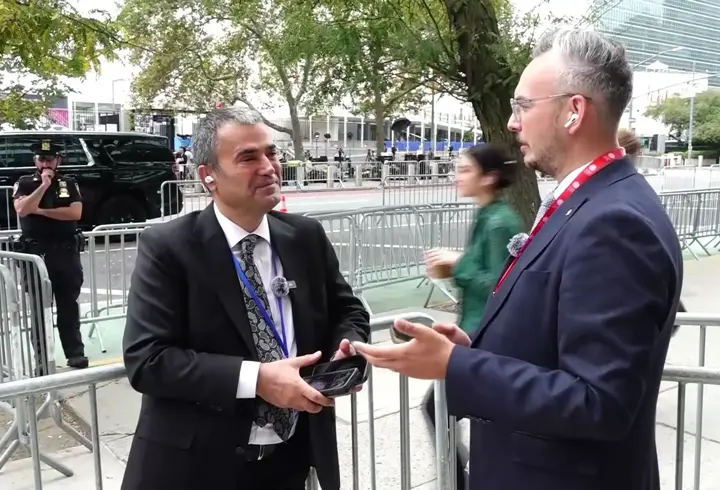 Murat Yancı CNN TÜRK'te madde madde anlattı: Erdoğan-Trump görüşmesinde neler konuşulacak?