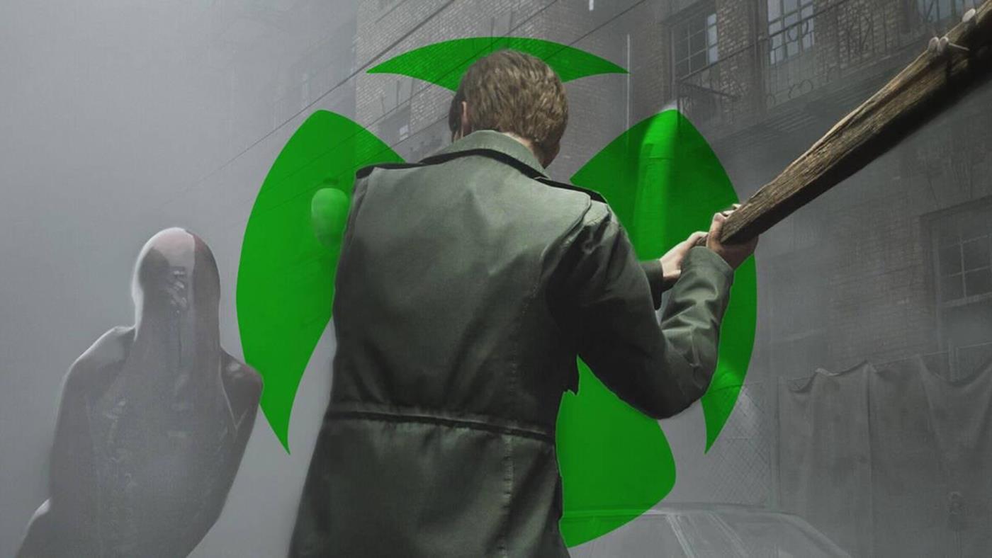 Silent Hill 2 remake Xbox ve PC için %50 indirimle satışa çıktı