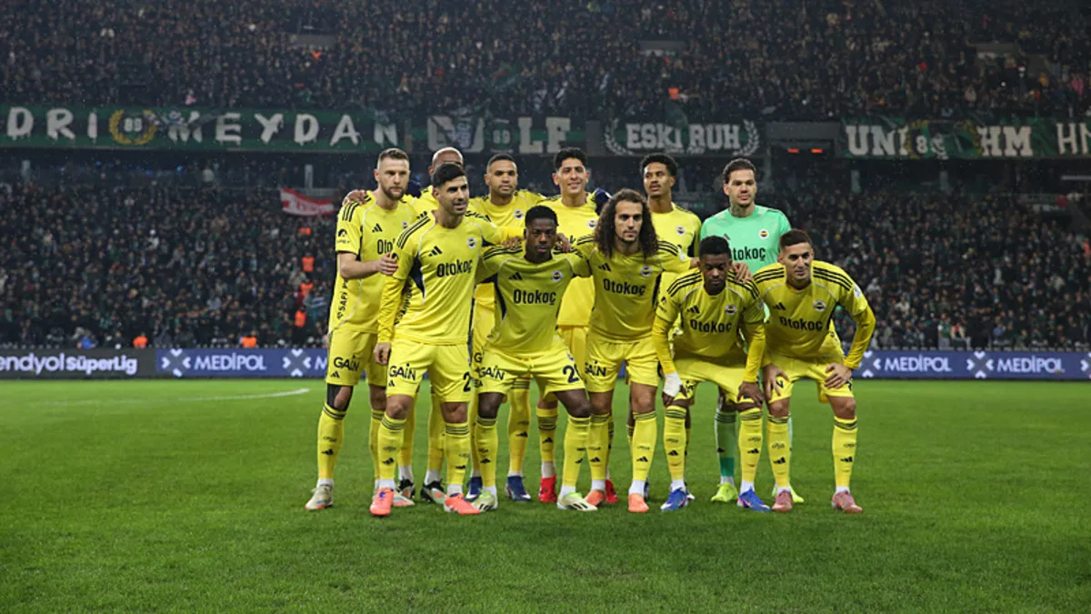 Ömer Üründül Kocaelispor-Fenerbahçe maçını değerlendirdi