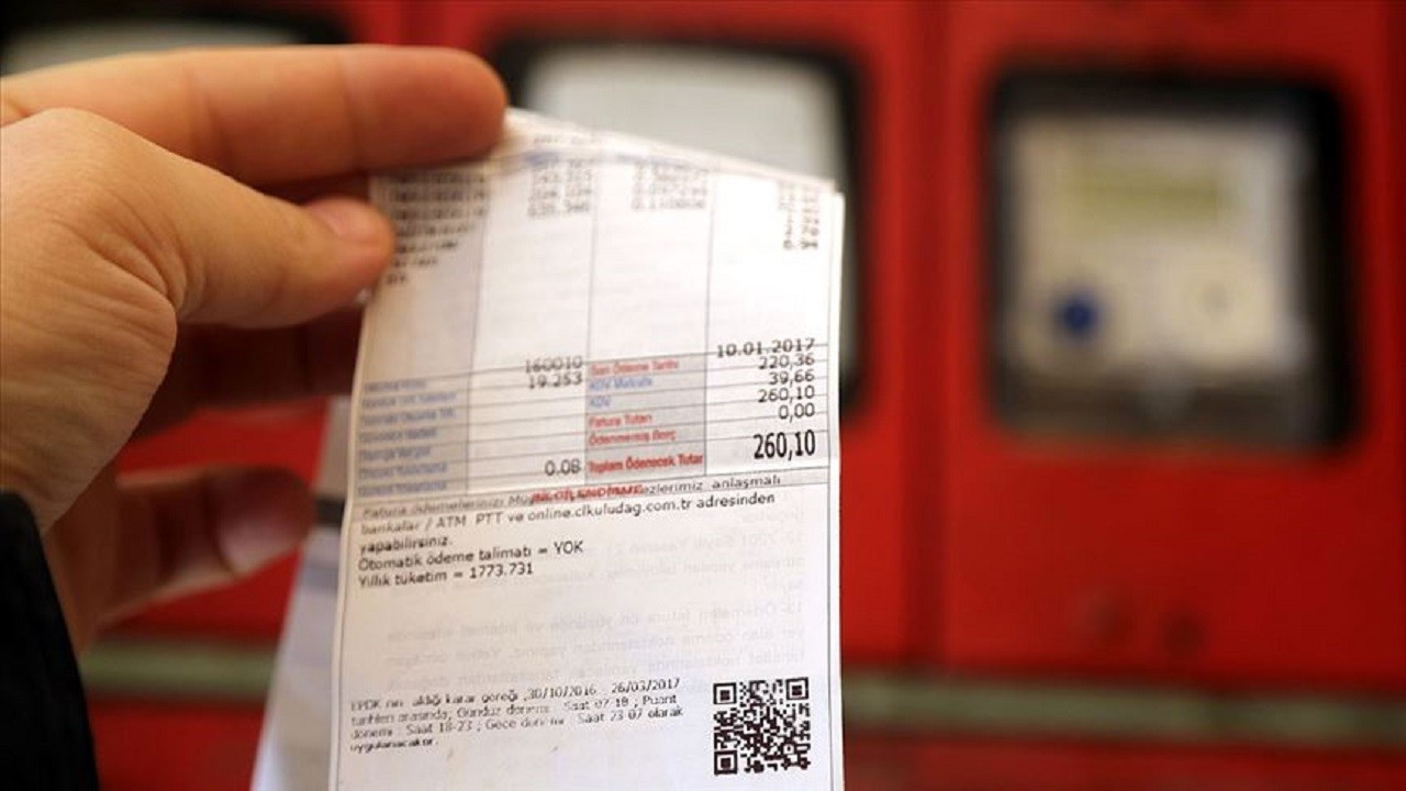 Son dakika: Elektriğe zam mı geliyor? Bakan Bayraktar'dan açıklama